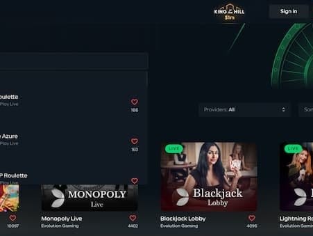 Lucky 33 گیم اسکرین شاٹ 1 - لکی اسپن