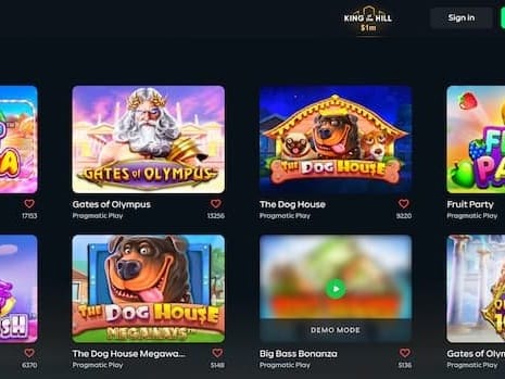 Lucky 33 گیم اسکرین شاٹ 3 - گیم لابی