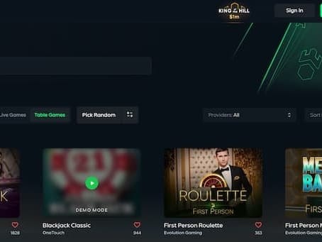 Lucky 33 گیم اسکرین شاٹ 5 - یوزر پروفائل